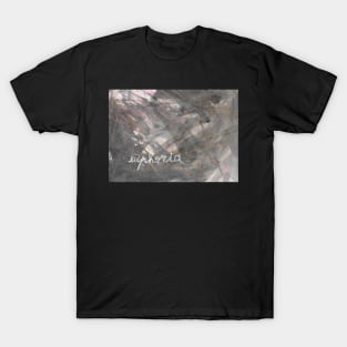 Euphoria - 1 T-Shirt